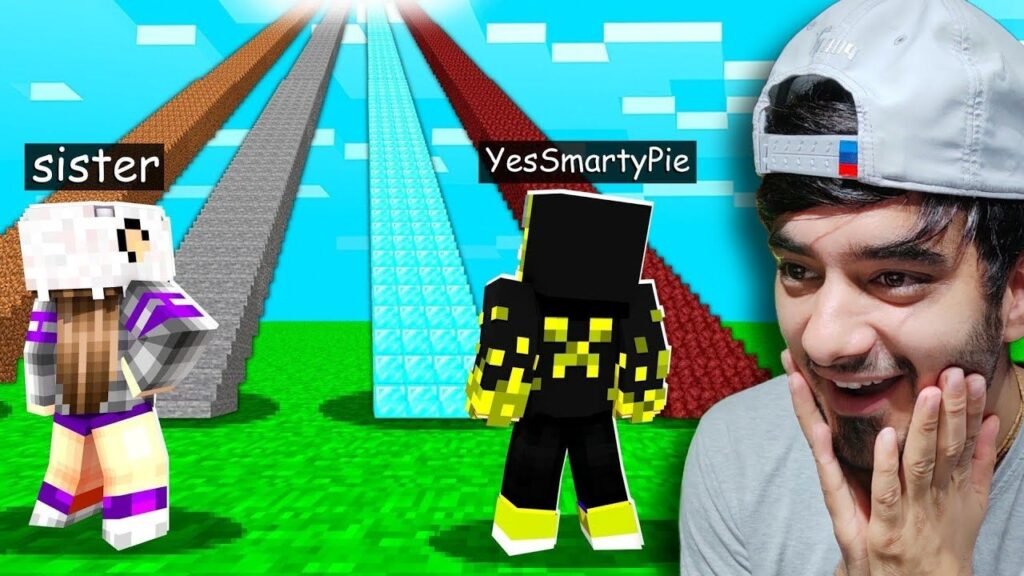 YesSmartyPie – Popular for Himlands Series