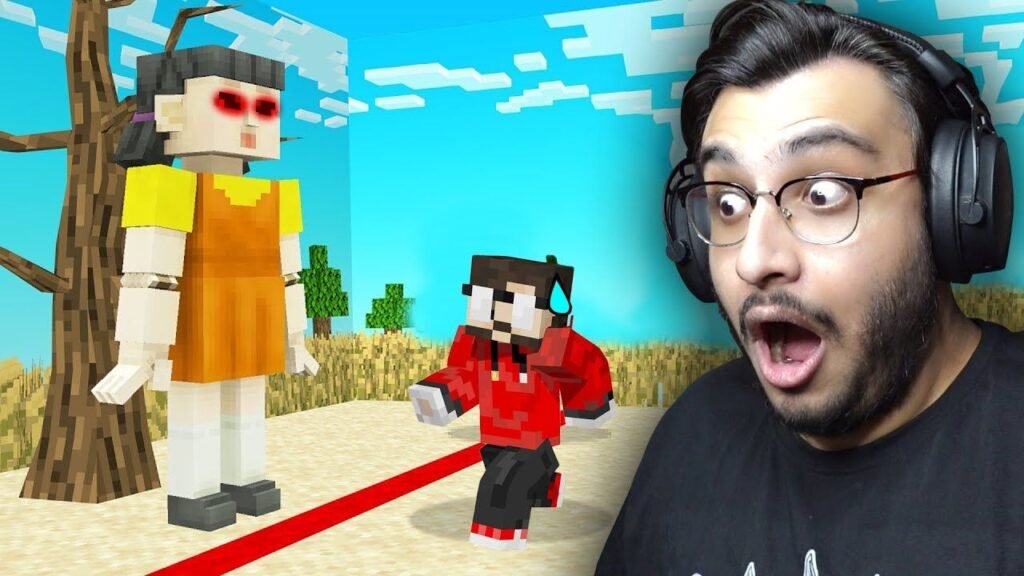 The RawKnee Games – Fun and Entertaining Style