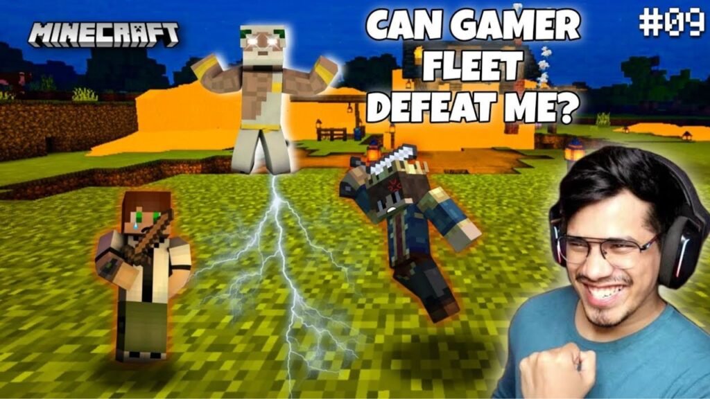 GamerFleet – Consistency and Growth