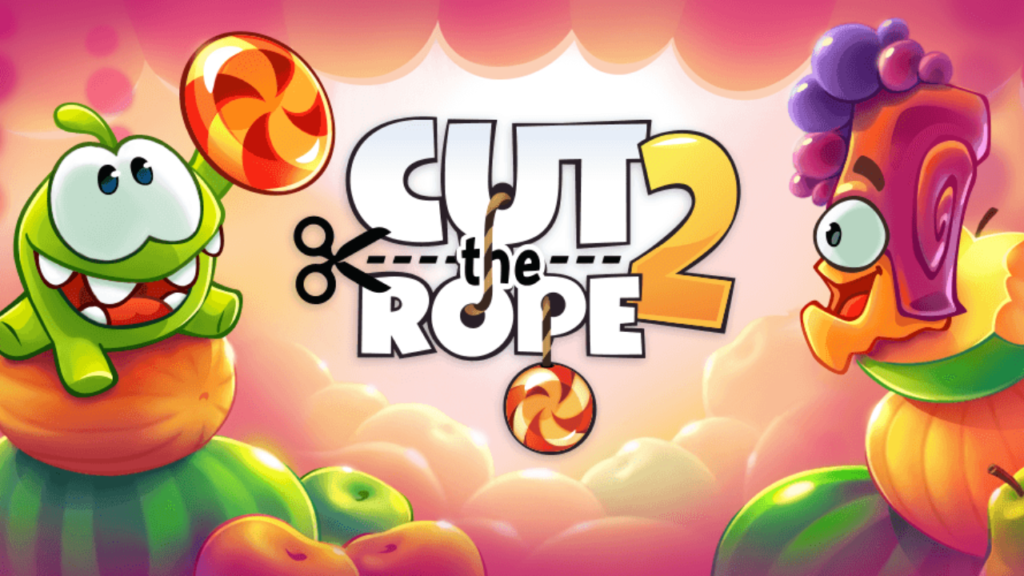 Cut the Rope