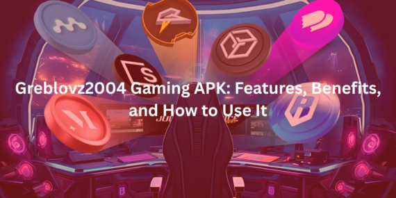 greblovz2004 gaming apk