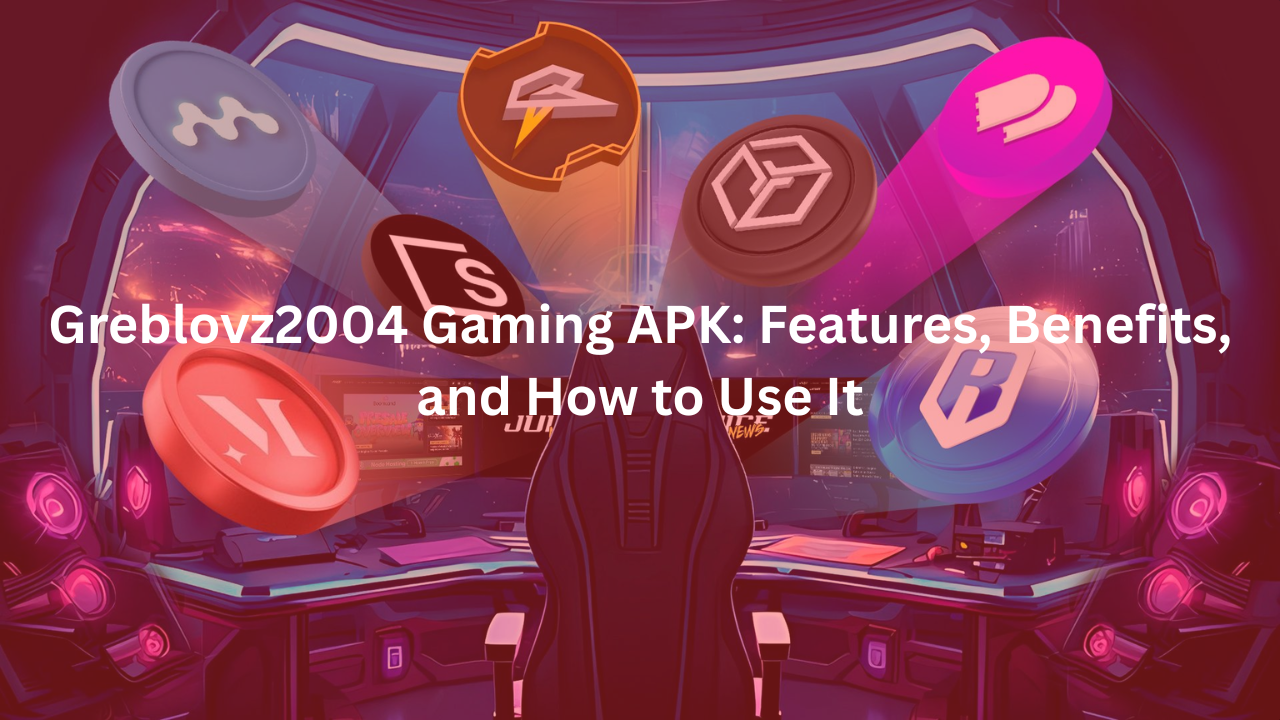 greblovz2004 gaming apk