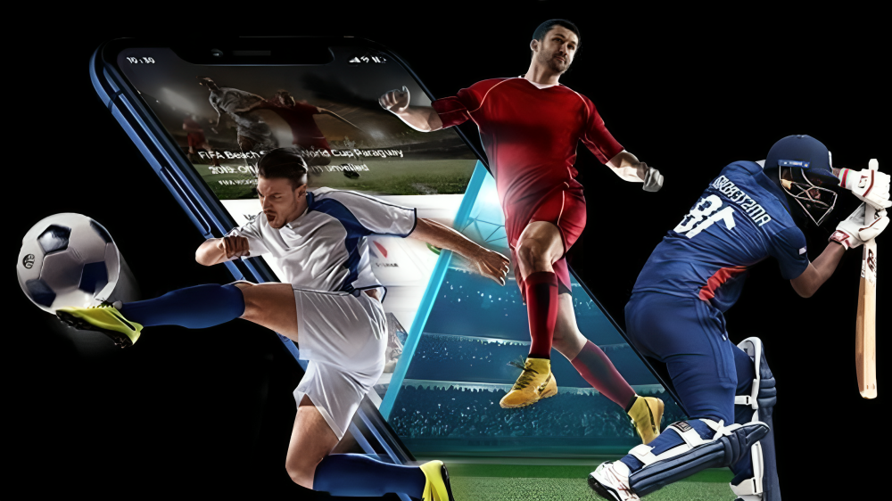 Mobile Sport Games That Dominate Today