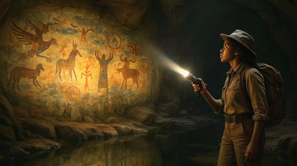 Modern Adventure Games That Redefined Storytelling