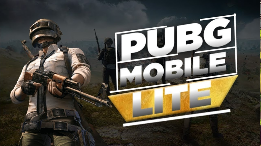 PUBG Mobile Lite