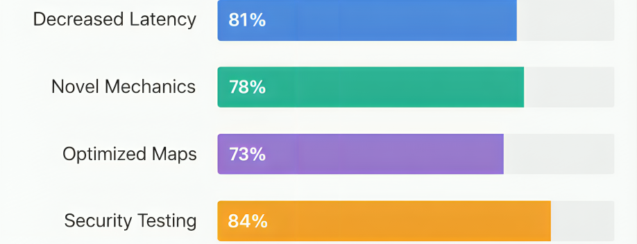 Performance Improvements in Testing Builds