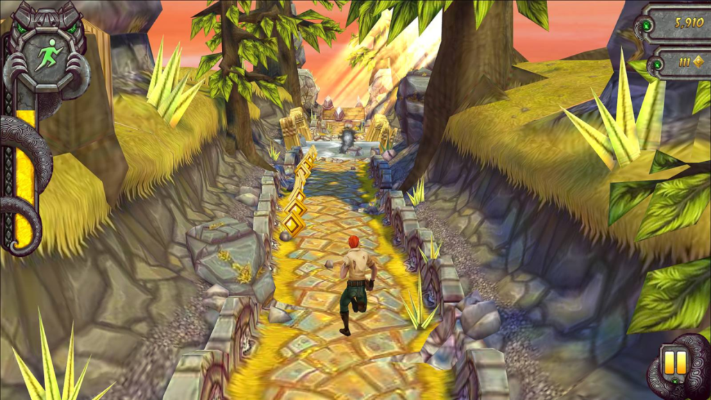 Temple Run 2
