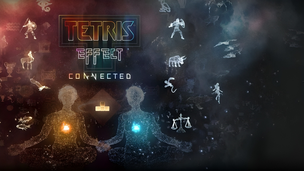 Tetris Effect Connected