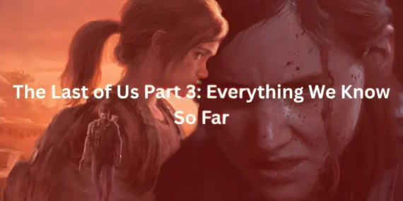 the last of us part 3