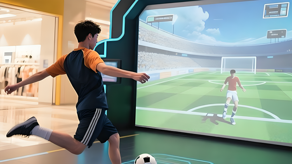 Unique Sport Games That Stand Out