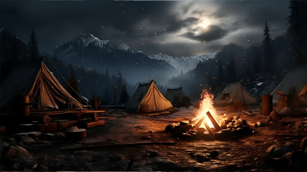 Horror and Thriller Games