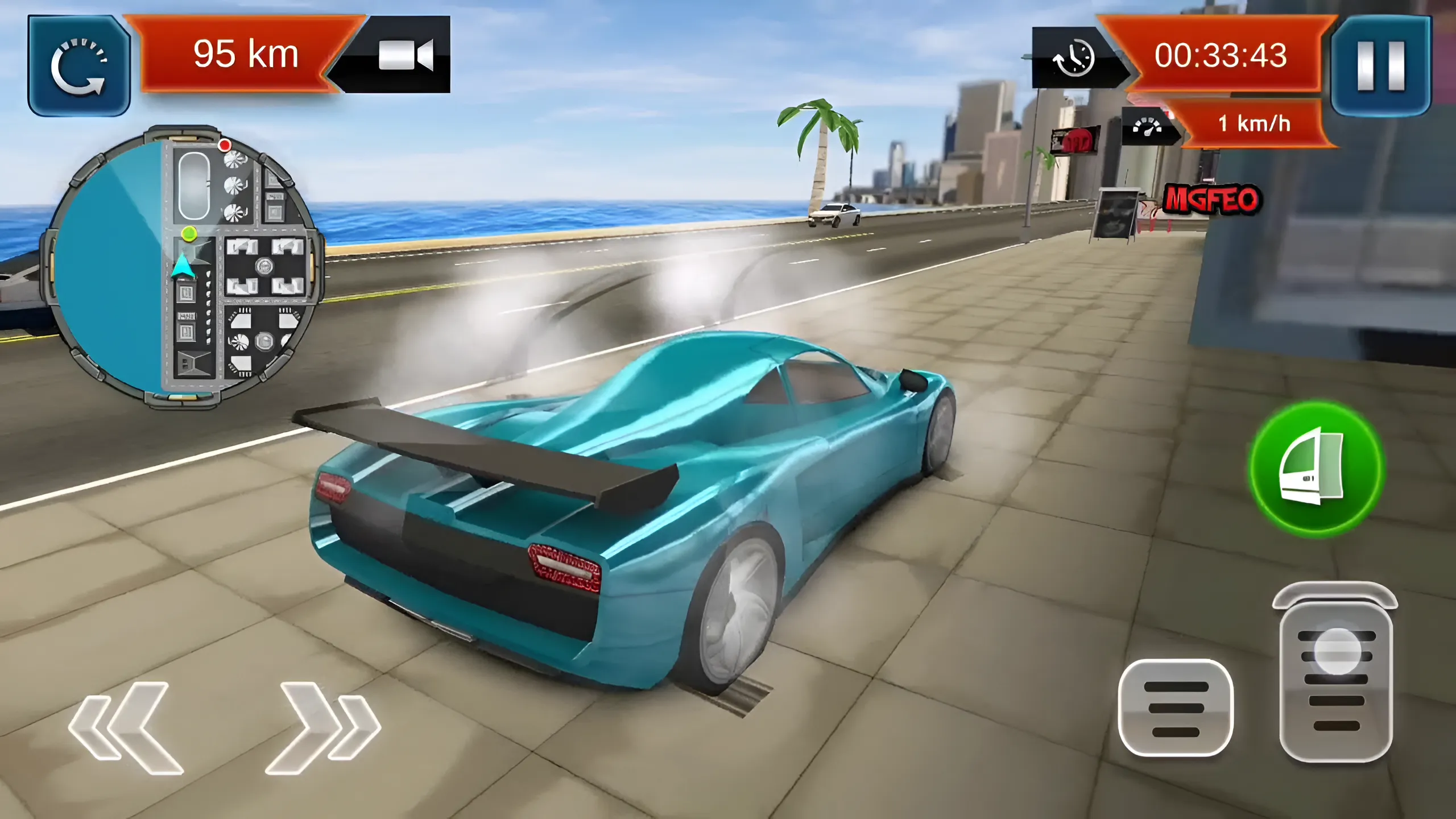 best car racing games for android