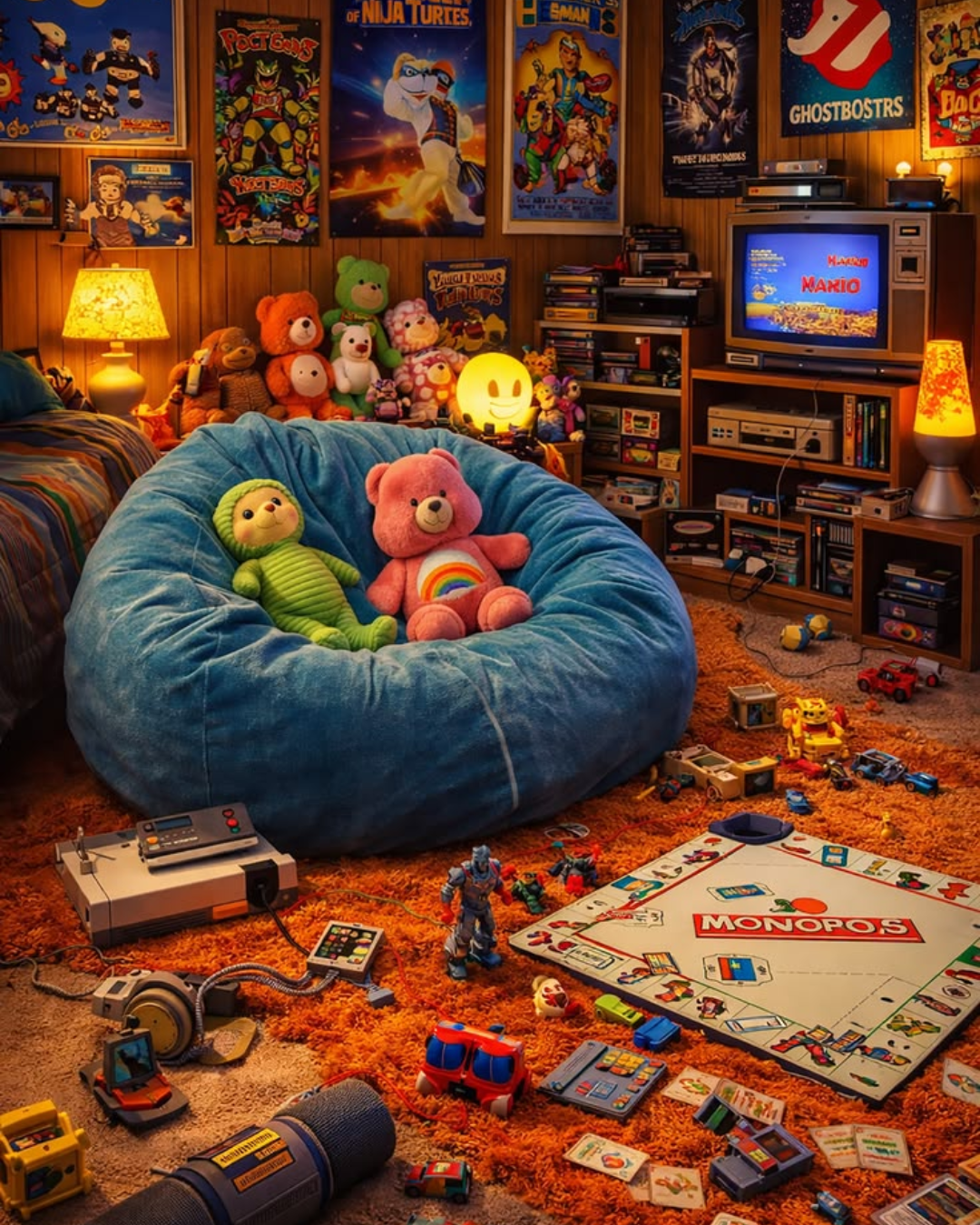 Puzzle Games