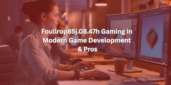 foullrop85j.08.47h gaming