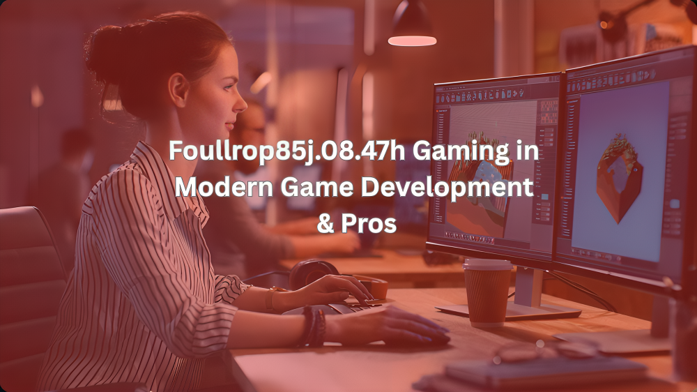 foullrop85j.08.47h gaming