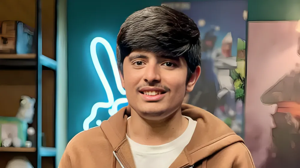 Ajjubhai UID