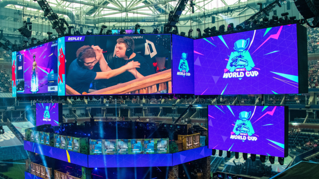 Online Gaming Guide Hcdesports: Roadmap to Competitive Esports