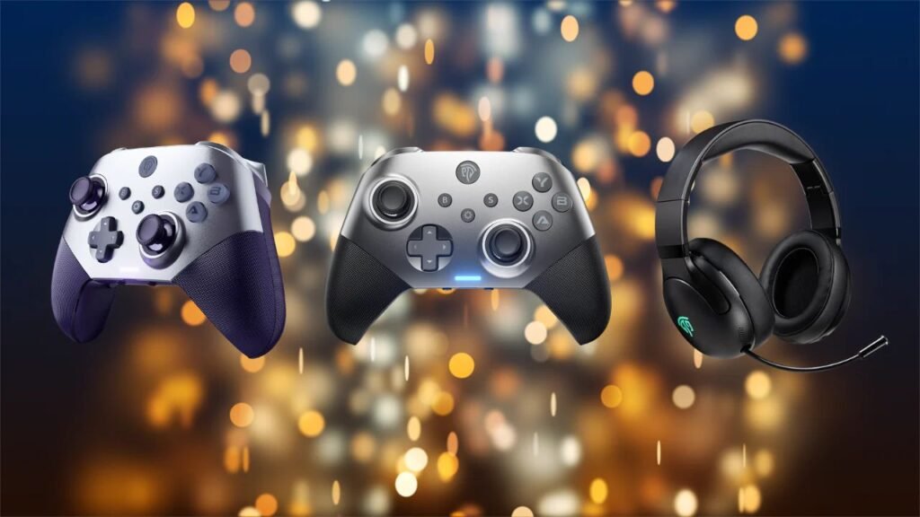 best gaming controller for pc