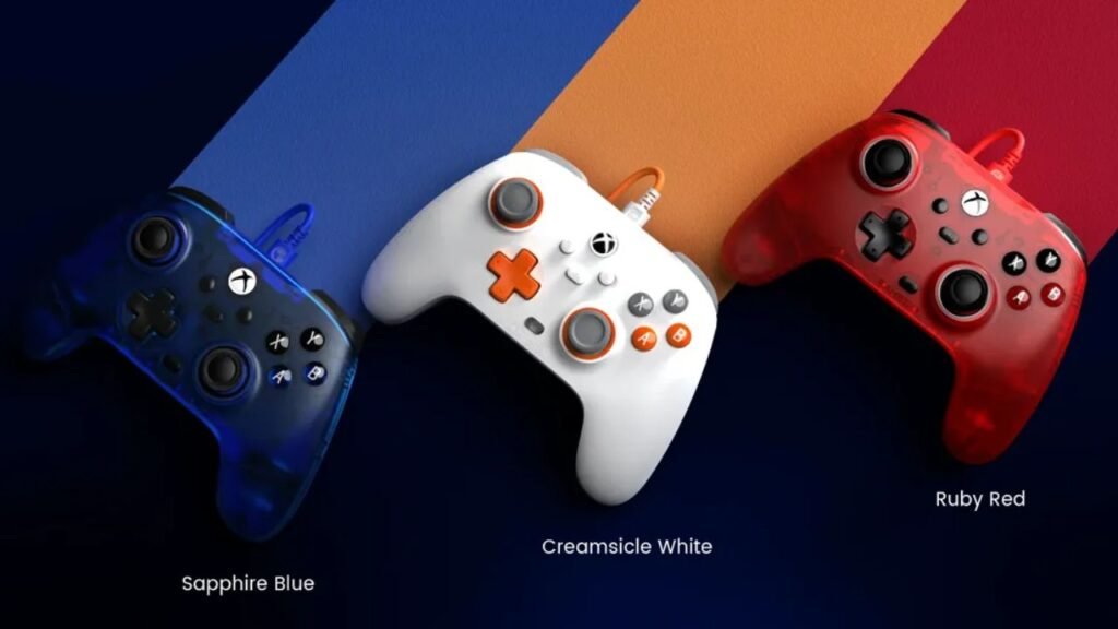 best wireless controller for pc