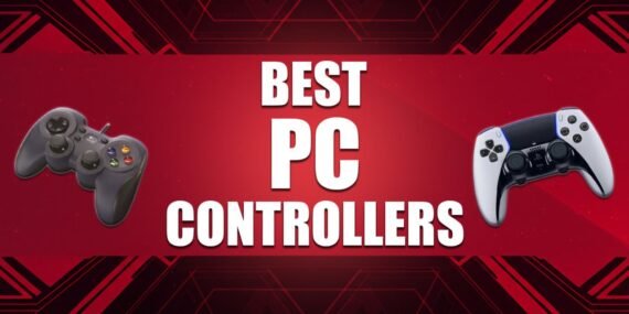 best controller for pc