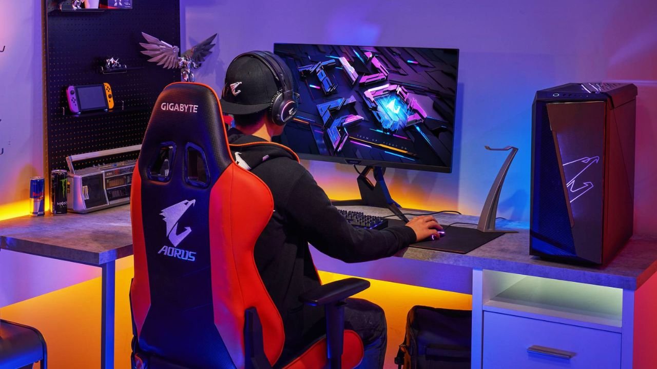 best gaming chairs