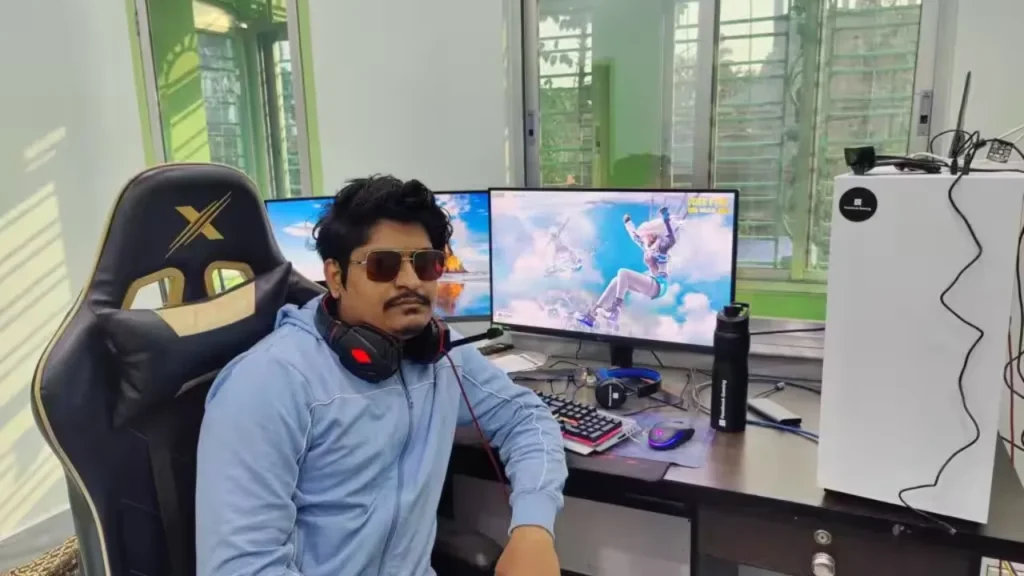 Sujan Mistri
