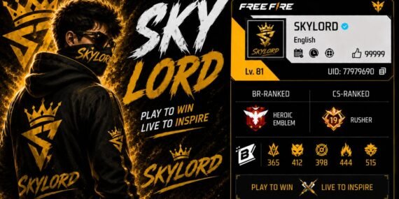 skylord uid