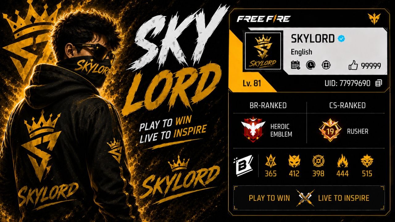 skylord uid
