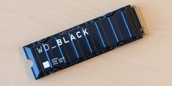 Best SSD for Gaming