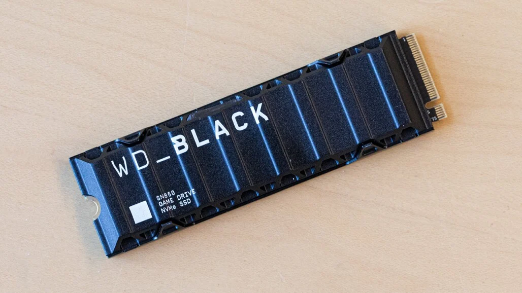 Best SSD for Gaming