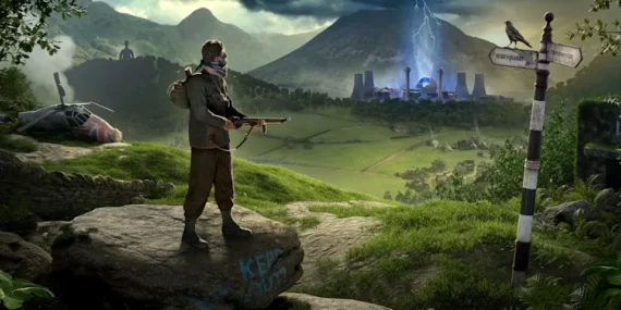 Best Survival Games