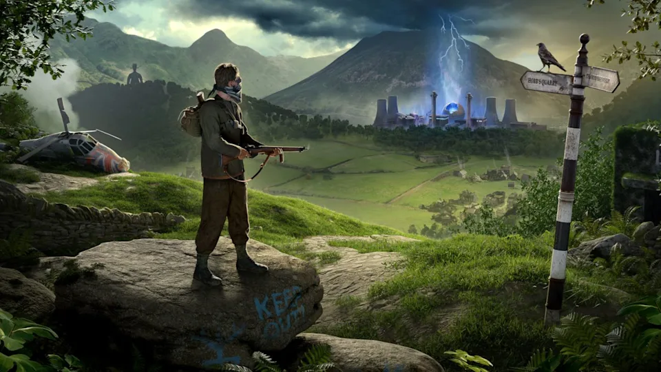 Best Survival Games