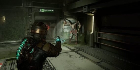 best survival horror games