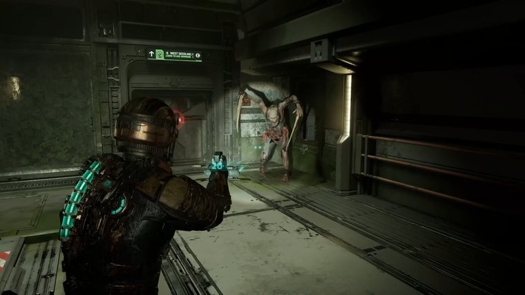 best survival horror games