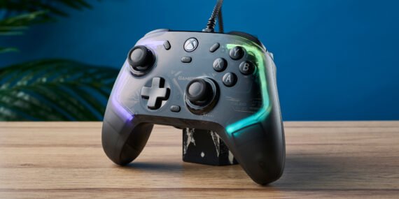 best xbox controller for pc