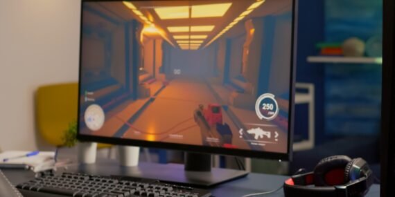 best budget monitors for gaming