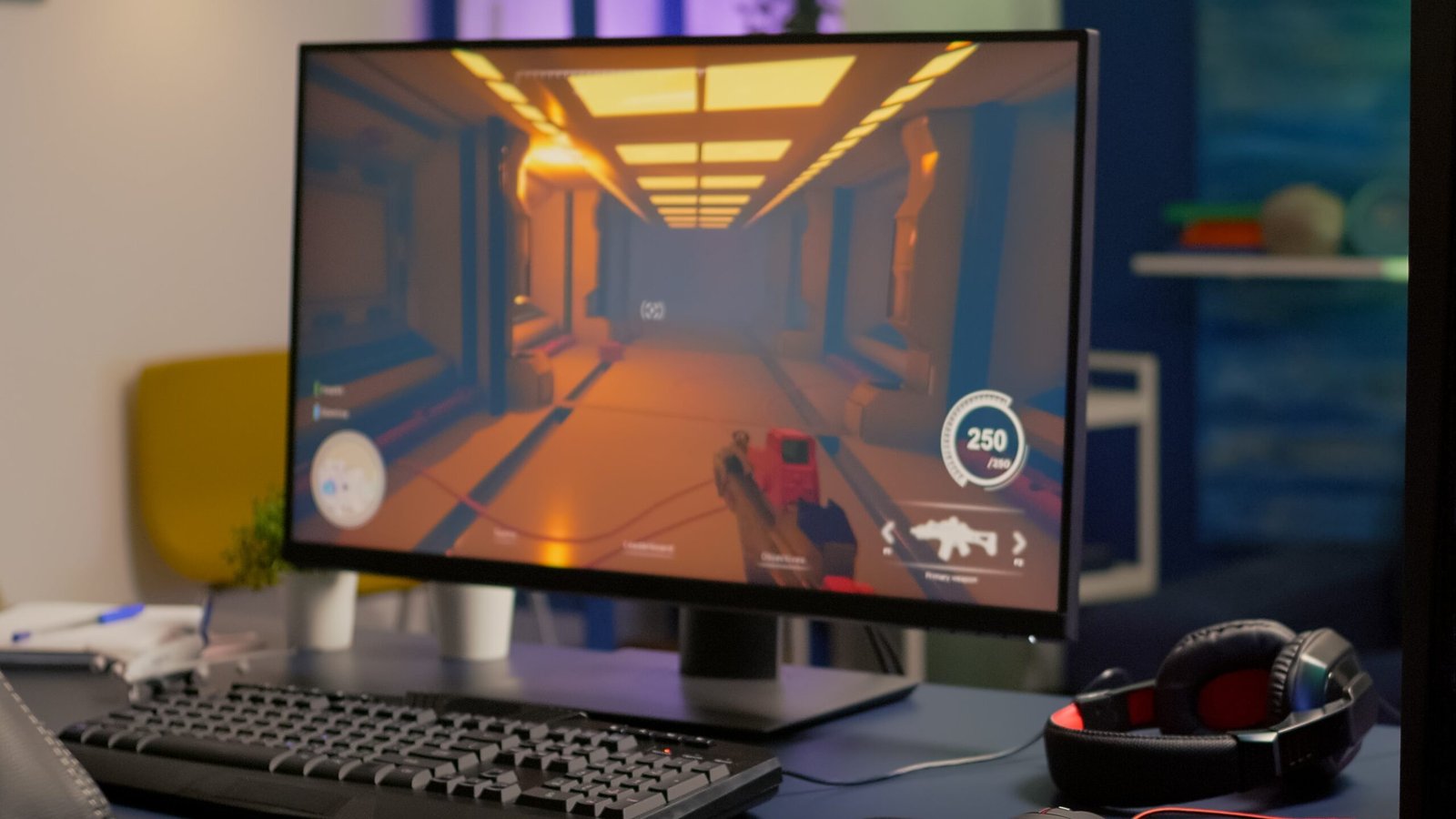 best budget monitors for gaming